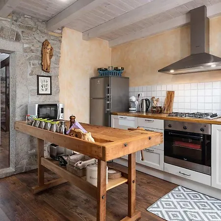 Casa Bombic *