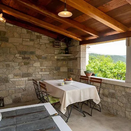 Casa Bombic * Buzet