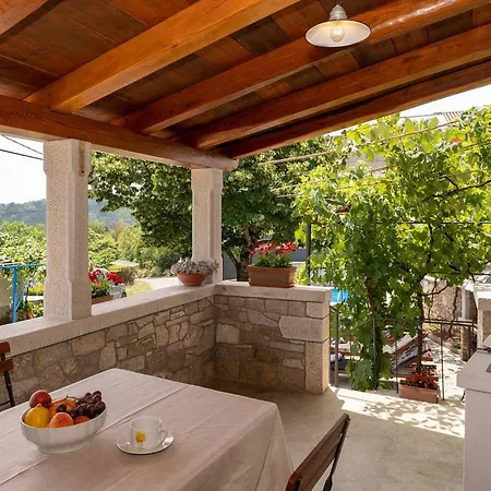 Casa Bombic Buzet