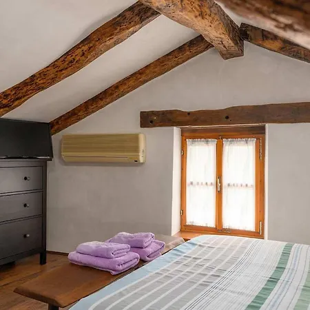 Casa Bombic Holiday home