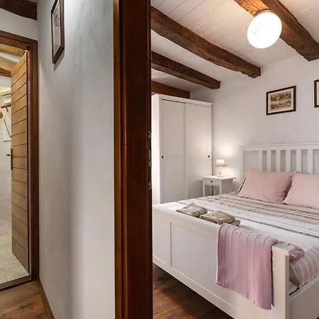 Holiday home Casa Bombic *