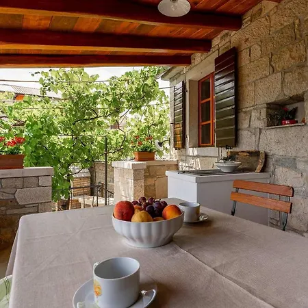 Casa Bombic * Buzet
