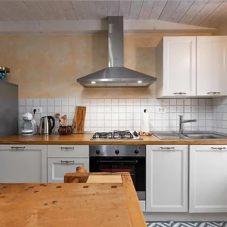 Casa Bombic Holiday home
