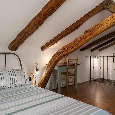 Casa Bombic Holiday home *