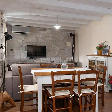 Casa Bombic Holiday home Buzet