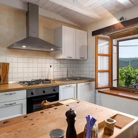 Casa Bombic Buzet
