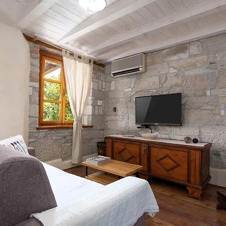 Casa Bombic * Buzet
