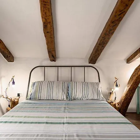 Holiday home Casa Bombic *