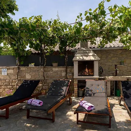 Casa Bombic Buzet