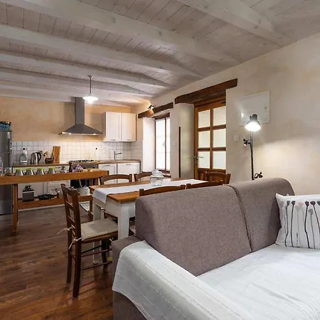 Holiday home Casa Bombic *