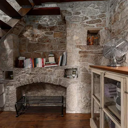 Casa Bombic Holiday home Buzet