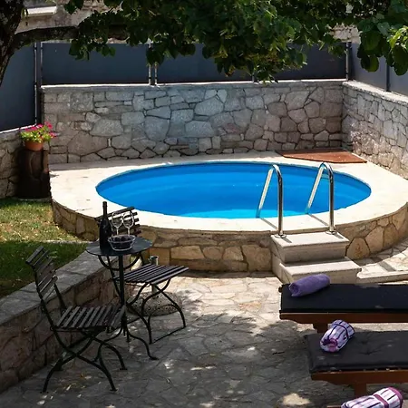 Holiday home Casa Bombic Buzet