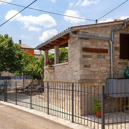 Casa Bombic *