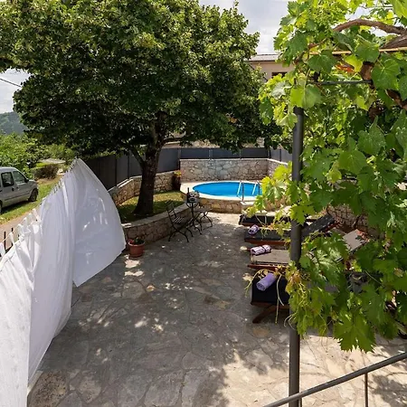 Casa Bombic Holiday home *