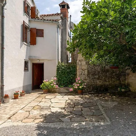 Casa Bombic * Buzet